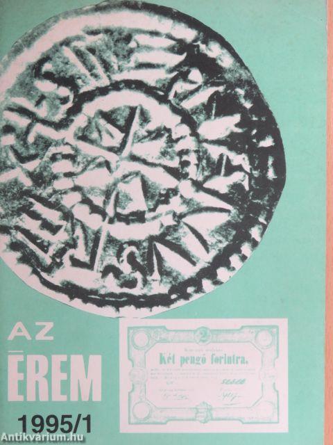Az érem 1995/1.