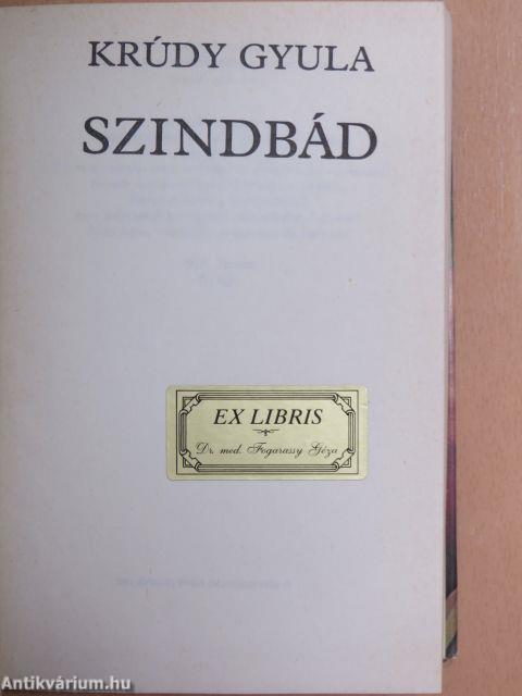 Szindbád