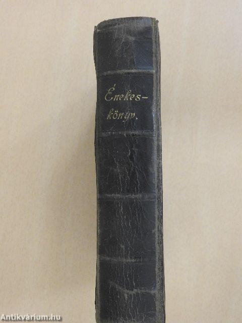 Köz isteni tiszteletre rendelt Énekes-könyv