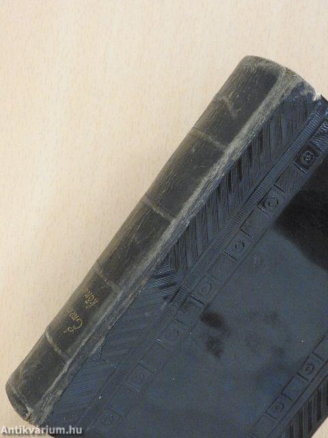 Köz isteni tiszteletre rendelt Énekes-könyv