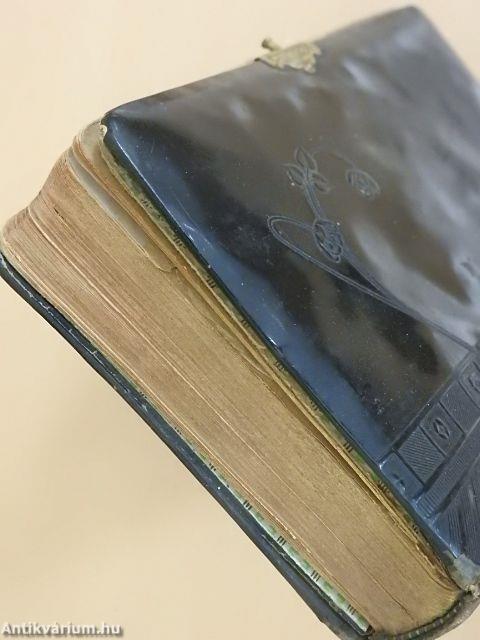 Köz isteni tiszteletre rendelt Énekes-könyv