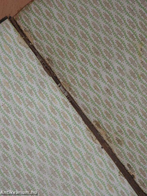 Köz isteni tiszteletre rendelt Énekes-könyv