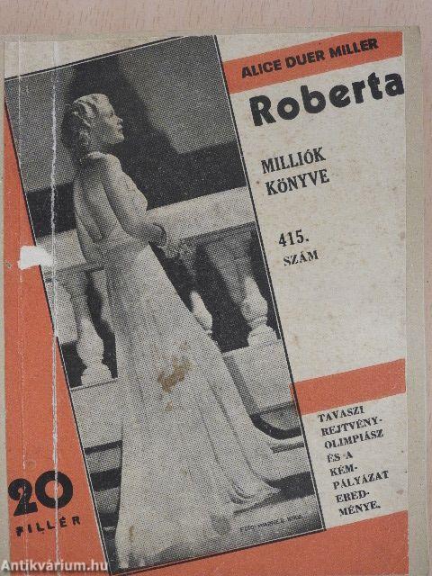 Roberta