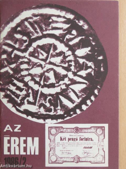 Az érem 1986/2.