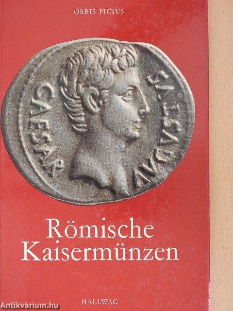 Römische Kaisermünzen