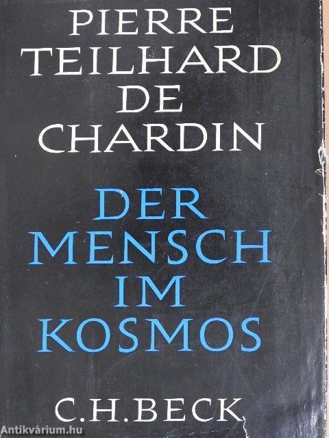 Der Mensch im Kosmos