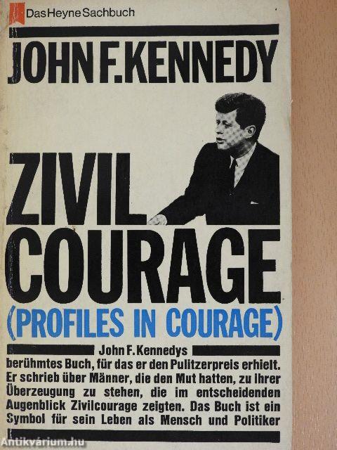 Zivilcourage