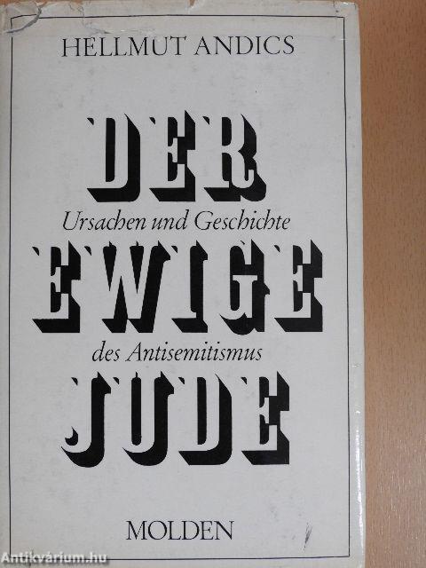 Der ewige Jude