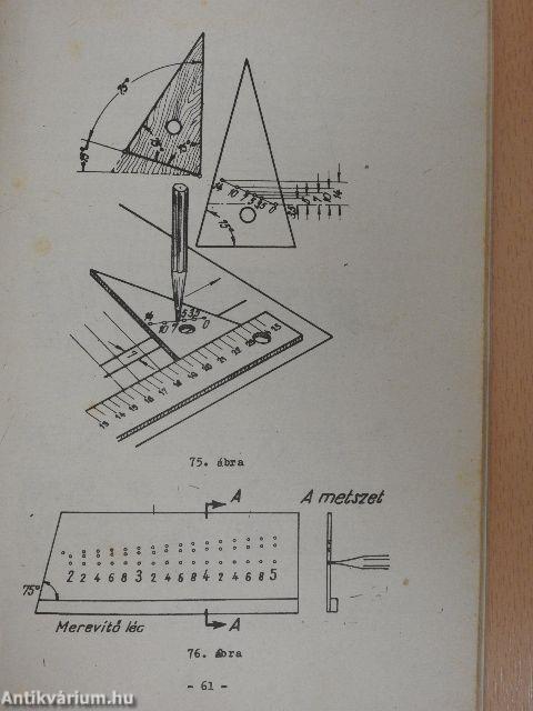 Ábrázoló geometria és rajz 