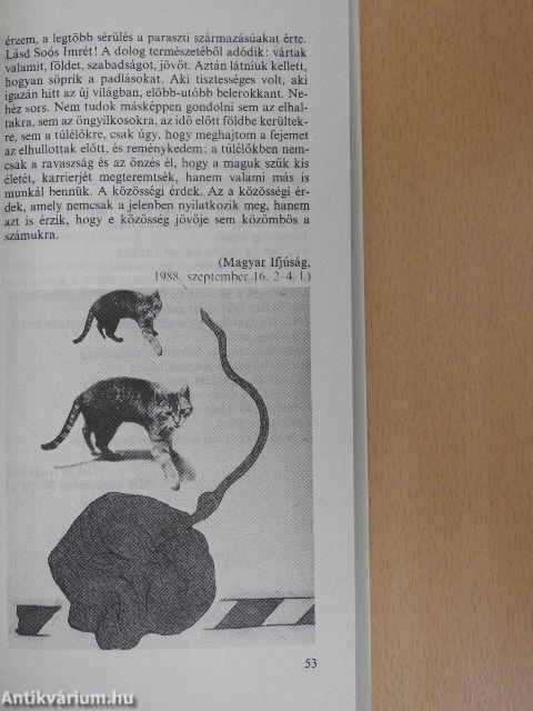 Látóhatár 1988. január-december