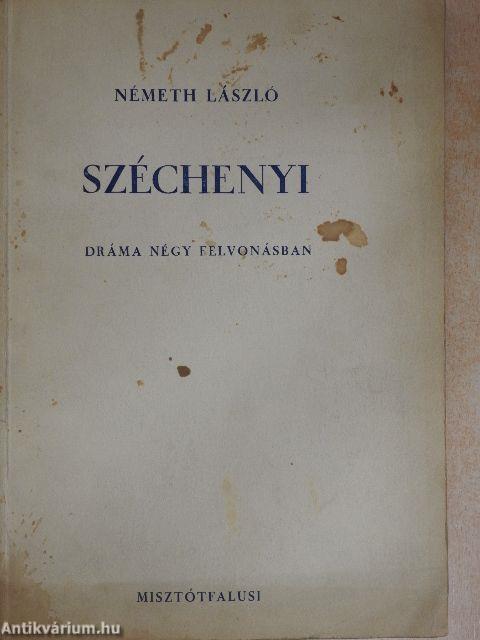 Széchenyi