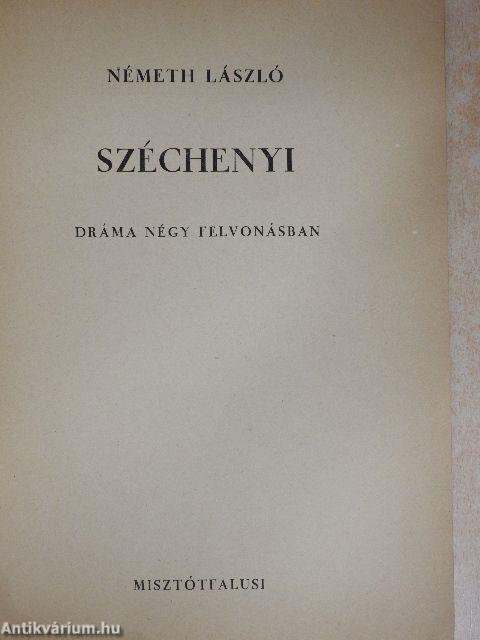 Széchenyi