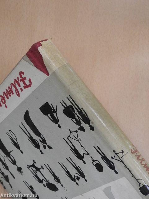 Filmévkönyv 1961