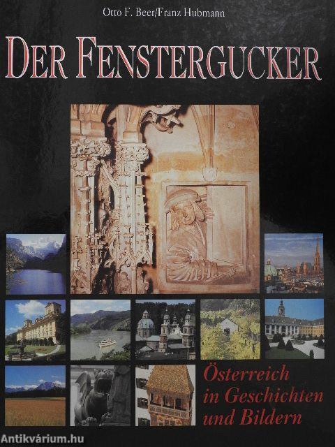 Der Fenstergucker