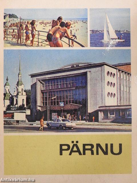 Pärnu