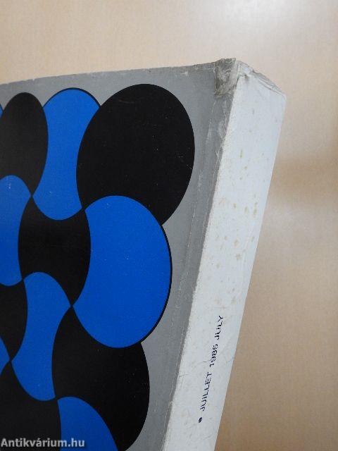 Canadian Journal of Chemistry July 1985