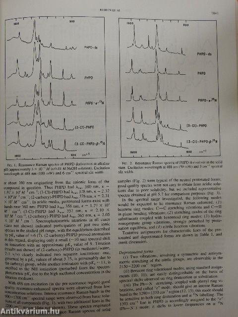 Canadian Journal of Chemistry July 1985