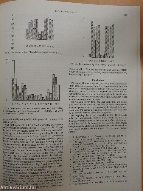 Canadian Journal of Chemistry July 1985