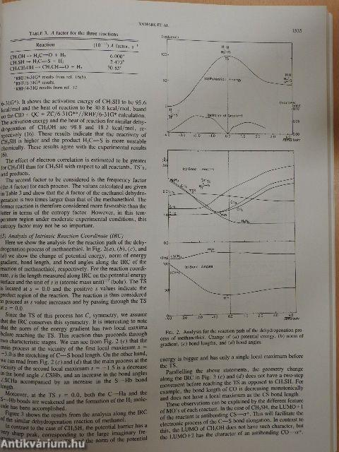 Canadian Journal of Chemistry July 1985
