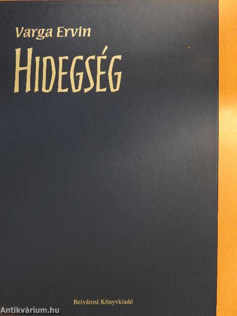 Hidegség