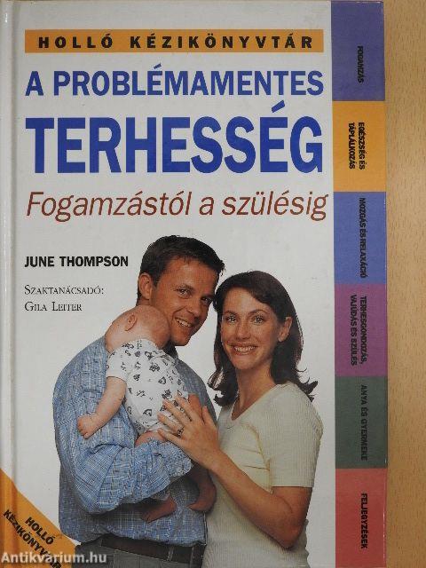 A problémamentes terhesség