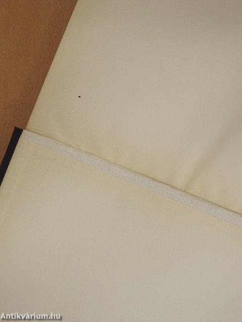 Magyar írói álnév lexikon