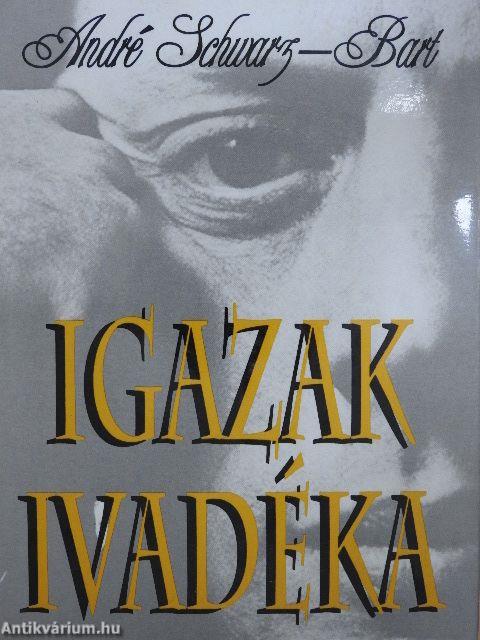 Igazak ivadéka