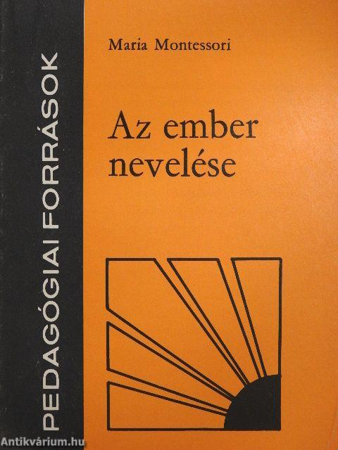 Az ember nevelése