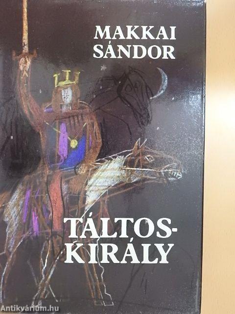 Táltoskirály