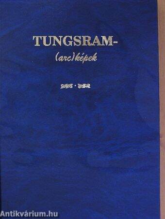 Tungsram - (arc)képek