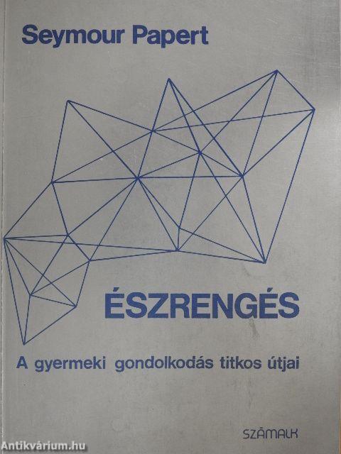 Észrengés