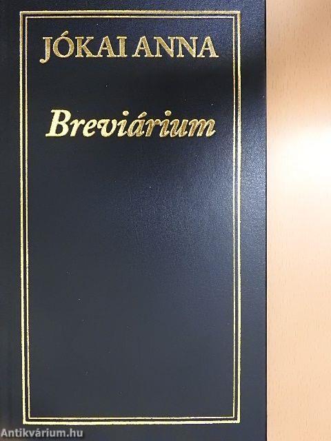 Breviárium