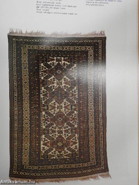 Rugs & Carpets from the Caucasus