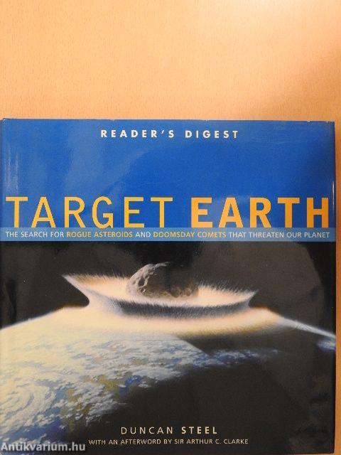 Target Earth