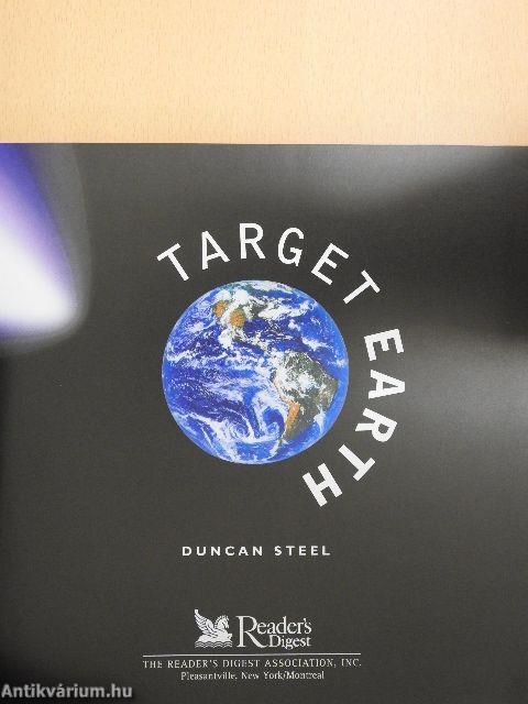 Target Earth