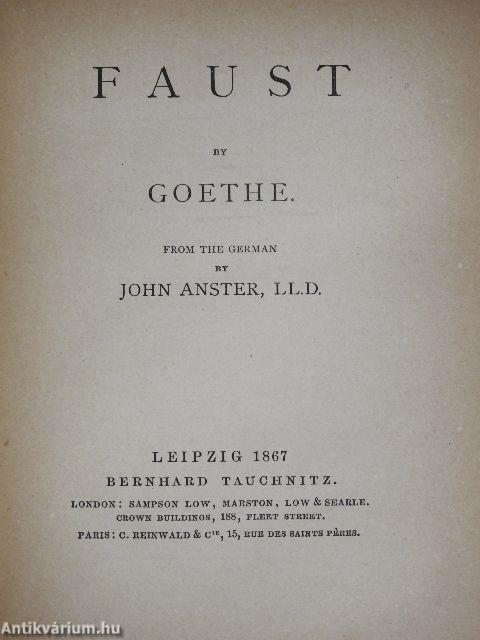 Faust