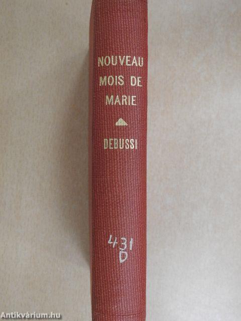 Nouveau Mois de Marie