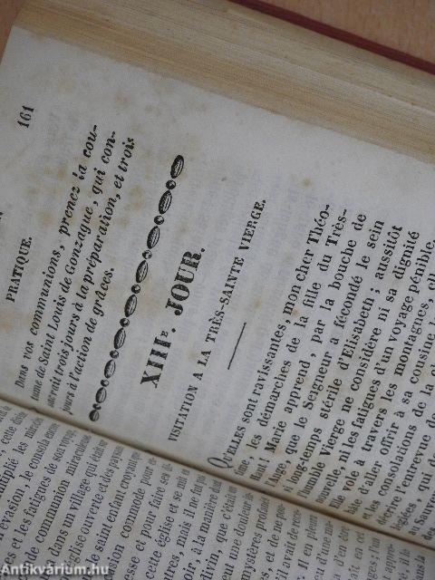 Nouveau Mois de Marie