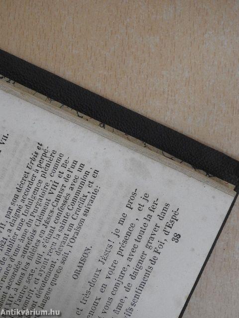 Les quatre Saisons Sanctifiées