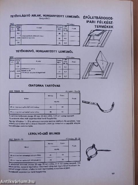 Kereskedelmi vasáruk képes katalógusa I.