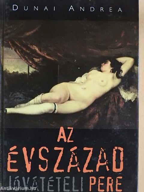 Az évszázad jóvátételi pere