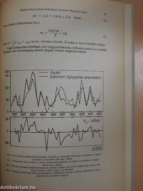 Vízügyi Közlemények 1990/1.