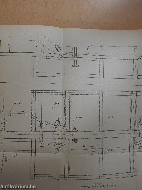 Gépjárműjavítás technológia I.