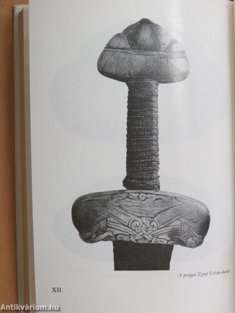 Régészeti tanulmányok