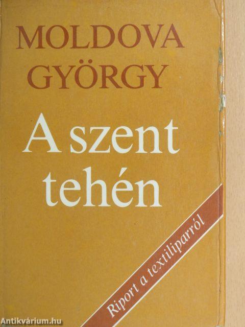 A szent tehén