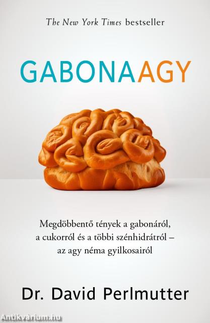 Gabonaagy