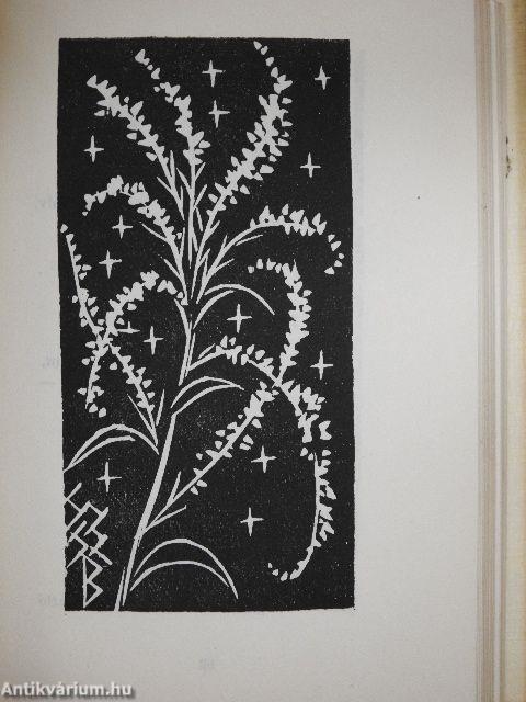 Száz szerelmes szonett