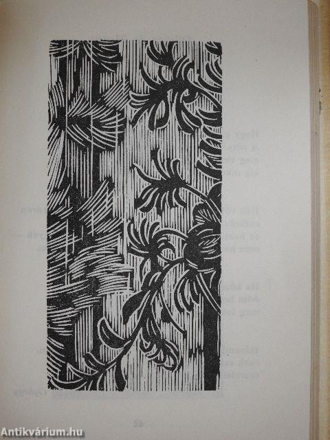 Száz szerelmes szonett