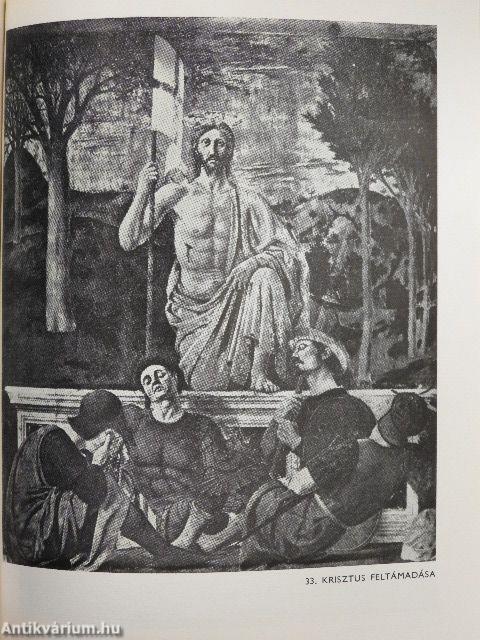 Piero della Francesca