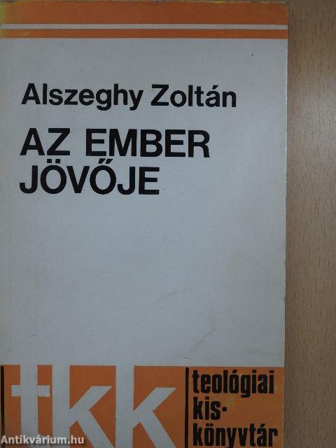 Az ember jövője